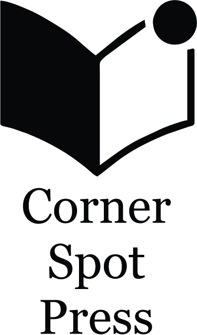 Corner Spot Press full logo